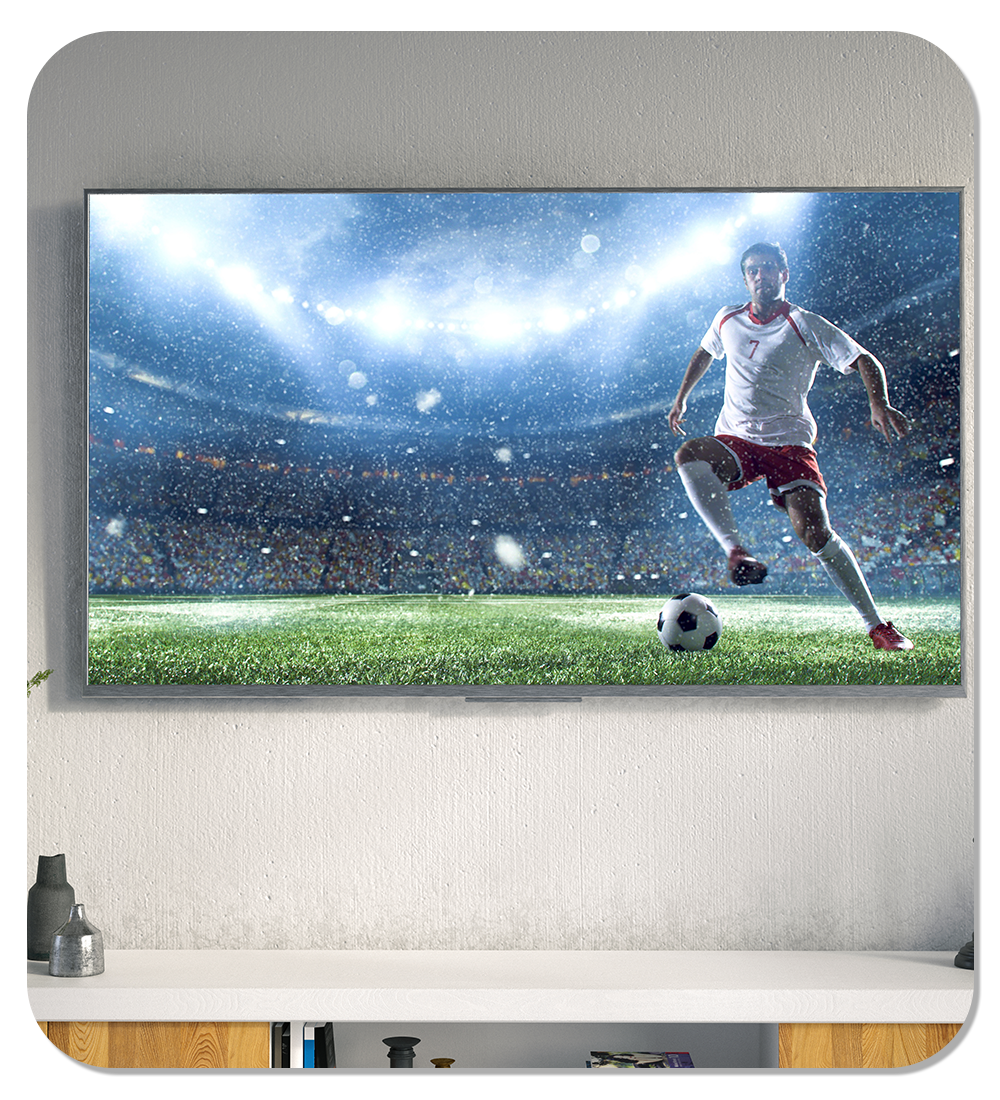 Guida funzionamento tv led - Guida Utilizzo Unieuro