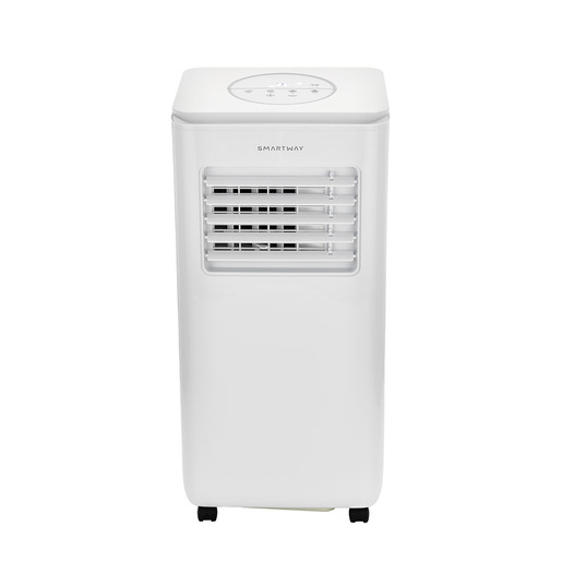 Smartway WFPA202396 condizionatore portatile 53 dB Bianco