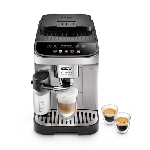 Image of De’Longhi Magnifica Evo ECAM290.61.SB Automatica Macchina per espresso 1,8 L