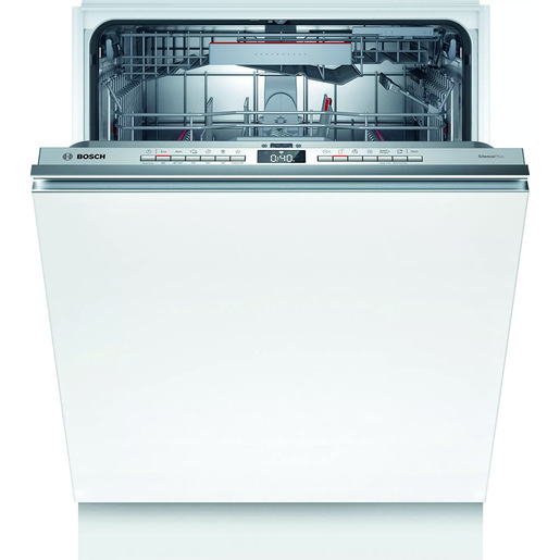 Image of Bosch Serie 4 SMV4EDX17E lavastoviglie A scomparsa totale 13 coperti C