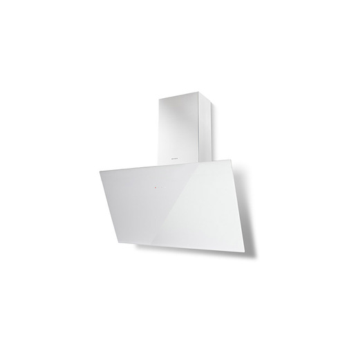 Image of FABER S.p.A. Tweet EV8 LED WH A80 Cappa aspirante a parete Bianco 700 m³/h