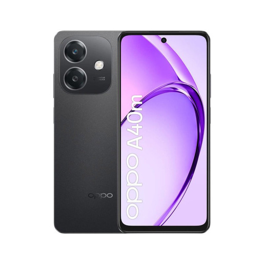 Image of OPPO S.ph. Vnd A40 8+256 Black