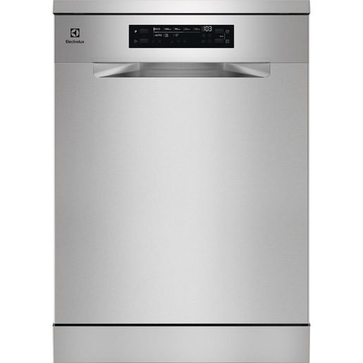 Image of Electrolux ESM48310SX Lavastoviglie Serie 600 SatelliteClean® 60 cm