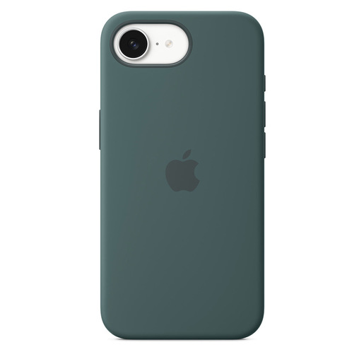 Image of Apple MD3X4ZM/A custodia per cellulare 15,5 cm (6.1'') Cover Verde cod015