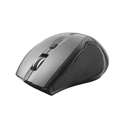 Image of Trust MaxTrack Wireless Mini mouse Mano destra RF Wireless Ottico 1000 DPI