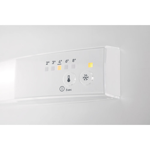 Image of Electrolux LNS5LE18S Frigocongelatore Serie 500 ColdSense 177,2 cm