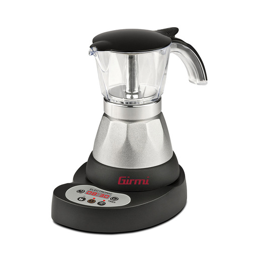 Image of Girmi MC2306 macchina per caffè Manuale Caffettiera a filtro elettrica