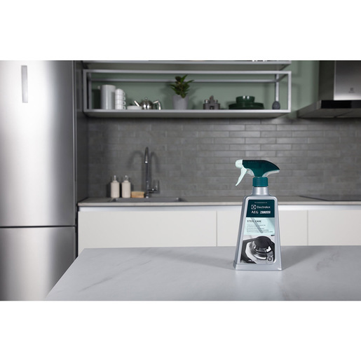 Image of Electrolux M3SCS301 Detergente spray per acciaio inox