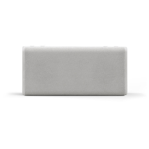 Image of Urbanista Brisbane Plus Altoparlante portatile stereo Bianco 16 W