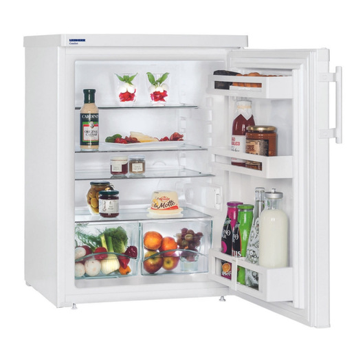 Image of Liebherr TP1720-22 frigorifero Libera installazione 145 L E Bianco