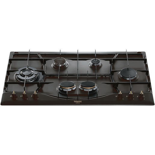 Hotpoint Ariston Piano cottura a gas PHN 960MST (AN) R/HA