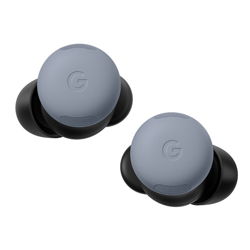 Image of Google Pixel Buds Pro 2 Auricolare True Wireless Stereo (TWS) In-ear Chiamate/Musica/Sport/Tutti i giorni Bluetooth Grigio
