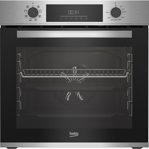 Image of Beko BBIM12300XD: Forno Beyond Multifunzione, b300, 8 Funzioni