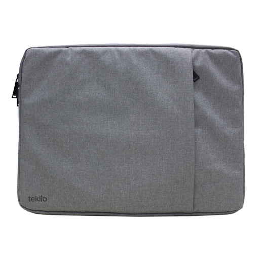 Image of YUS156G borsa per laptop 40,6 cm (16'') Custodia a tasca Grigio