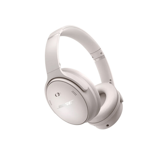Image of Bose QuietComfort Auricolare Con cavo e senza cavo A Padiglione Musica/Giornaliera Bluetooth Bianco