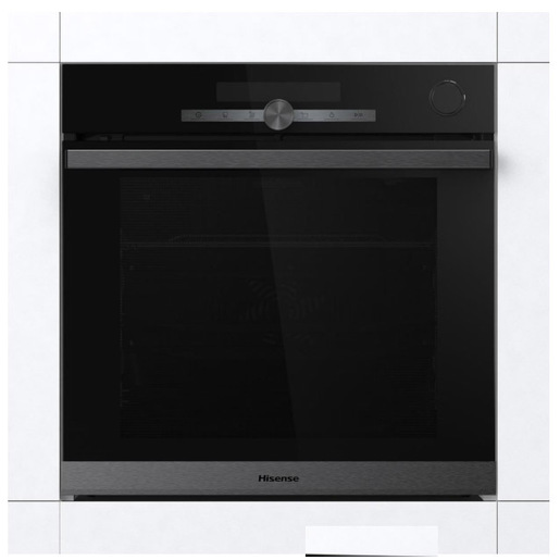 Image of Hisense O634PG forno 77 L 3500 W Nero