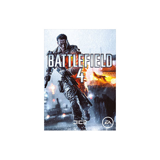 Image of Electronic Arts Battlefield 4 Standard Xbox One