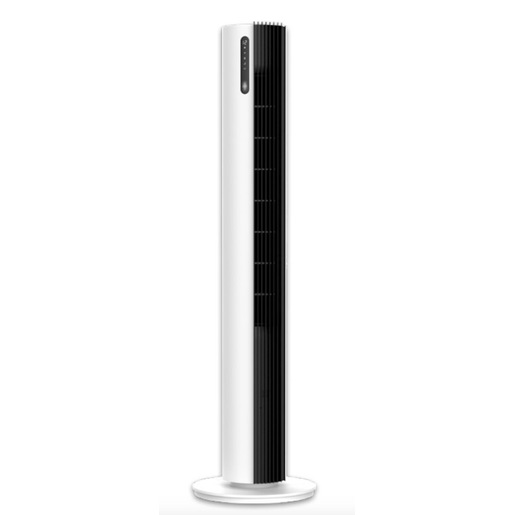 Image of Argoclima 398200042 purificatore 62,2 dB 30 W Nero, Bianco