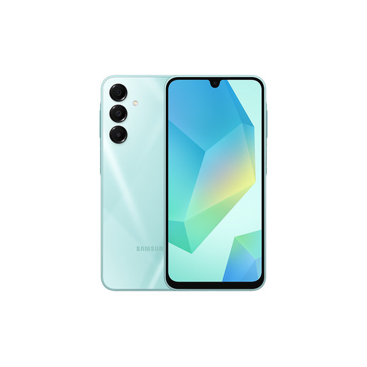 Samsung Galaxy A16 5G 17 cm (6.7'') Dual SIM ibrida USB tipo-C 4 GB 128 GB 5000 mAh Verde