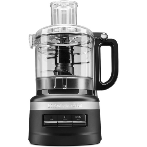 Image of KitchenAid 5KFP0719EBM robot da cucina 250 W 1,7 L Nero