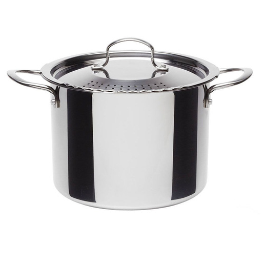 Image of Tognana Porcellane VANITOSA 6 L Stainless steel