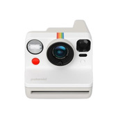 Polaroid Now Bianco
