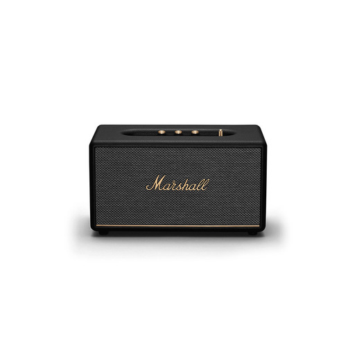 Marshall Stanmore III altoparlante 2-vie Nero Con cavo e senza cavo 80 W