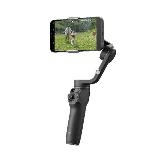 Image of DJI Osmo Mobile 6 Stabilizzatore d’immagine Nero