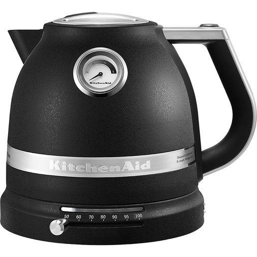 Image of KitchenAid 5KEK1522EBK bollitore elettrico 1,5 L 2400 W Nero