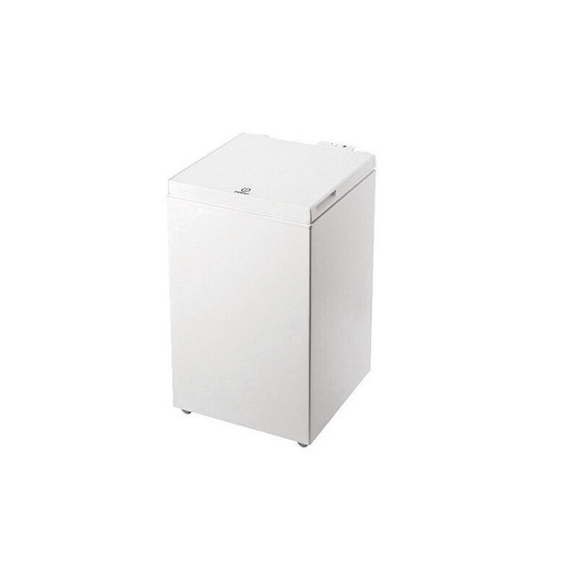 Image of Indesit OS 2A 100 2 Congelatore a pozzo Libera installazione 99 L E Bianco