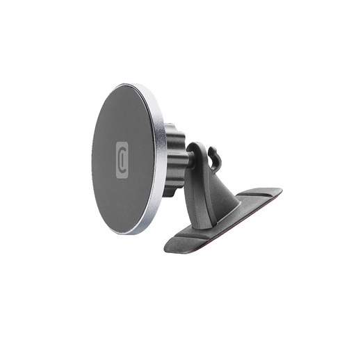 Cellularline Touch Mag Adhesive Supporto smartphone da auto magnetico per sistema MagSafe