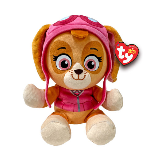 Image of Ty-Paw Patrol Skye Floppy 20cm