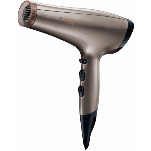 Image of        Remington AC8002 asciuga capelli 2200 W Grigio