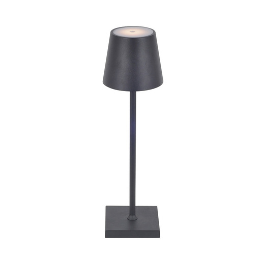 Image of Cayos Company LP120X6 lampada da tavolo 3 W LED Nero