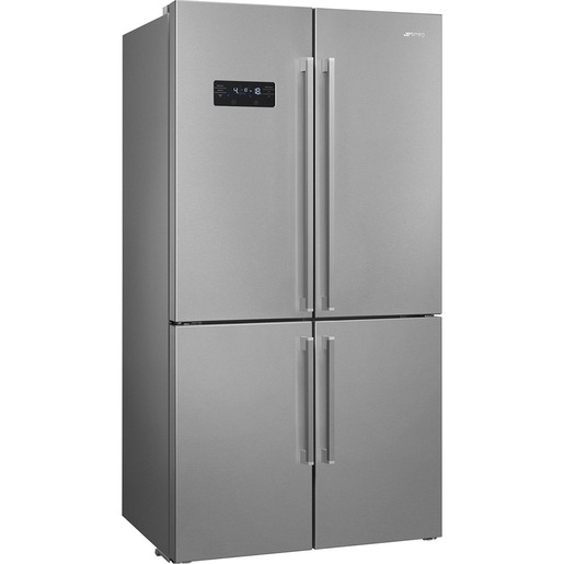 Smeg Universale FQ60XDAIE Inox-look