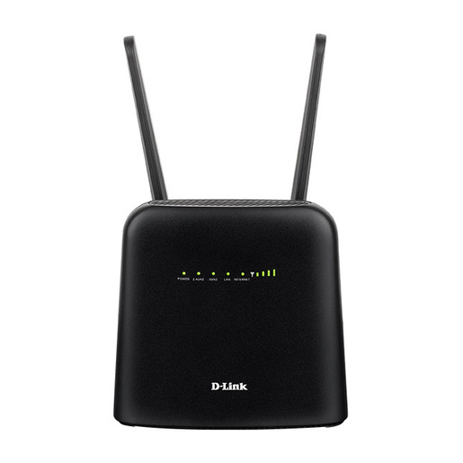 Image of D-Link DWR-960 router wireless Gigabit Ethernet Dual-band (2.4 GHz/5 G
