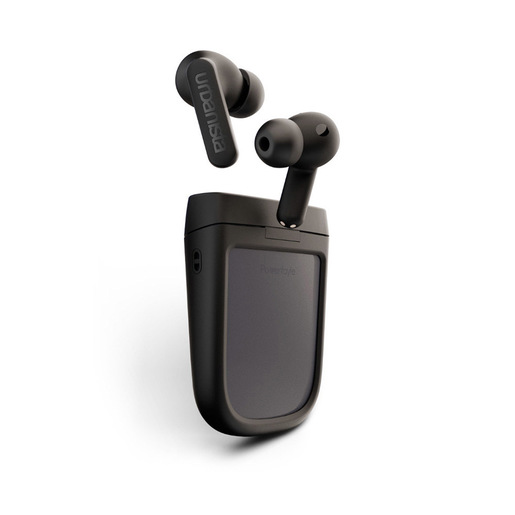 Image of Urbanista Phoenix Auricolare True Wireless Stereo (TWS) In-ear Musica e Chiamate Bluetooth Nero