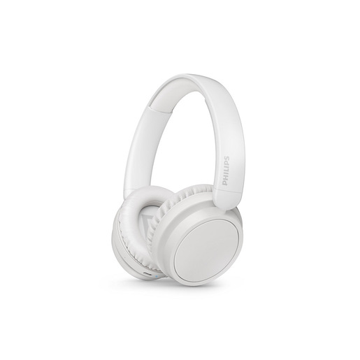 Image of Philips 5000 series TAH5209WT/00 cuffia e auricolare Wireless A Padiglione Musica e Chiamate Bluetooth Bianco