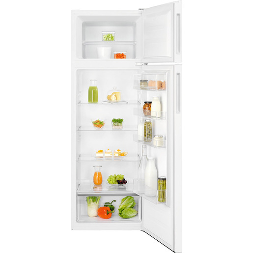 Image of Electrolux LTB1AE28W0 Frigocongelatore Serie 500 ColdSense 161 cm