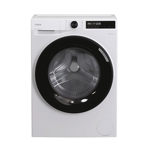 Image of Candy BR 48SBL6-S lavatrice Caricamento frontale 8 kg 1400 Giri/min Bianco