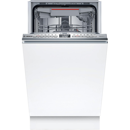 Image of Bosch Serie 4 SPV4EMX17E lavastoviglie A scomparsa totale 10 coperti