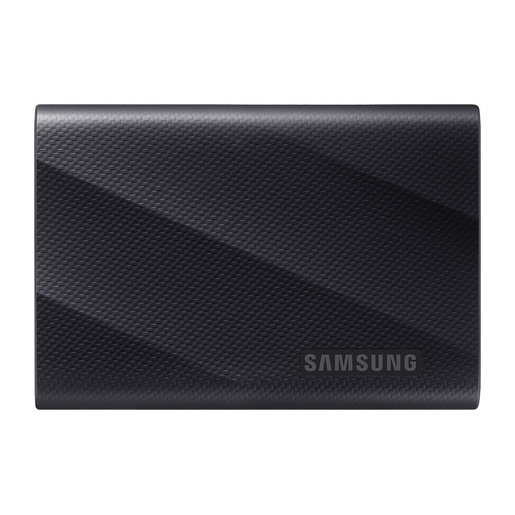 Image of Samsung Portable SSD T9 USB 3.2 4TB