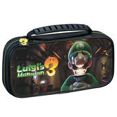 Bigben Interactive NLS148L custodia per console portatile Custodia a tasca Nintendo Nero-image