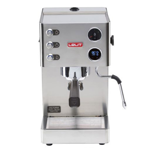 Image of Lelit Victoria PL91T Manuale Macchina per espresso 2,5 L