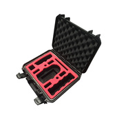 Twodots TDDA0003 Custodia Per Drone Con Telecamera Custodia Rigida Nero-image