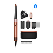 Dyson Airwrap I.D.™ In Amber Silk (Per Capelli Mossi E Ricci) Multi-Styler Asciugacapelli