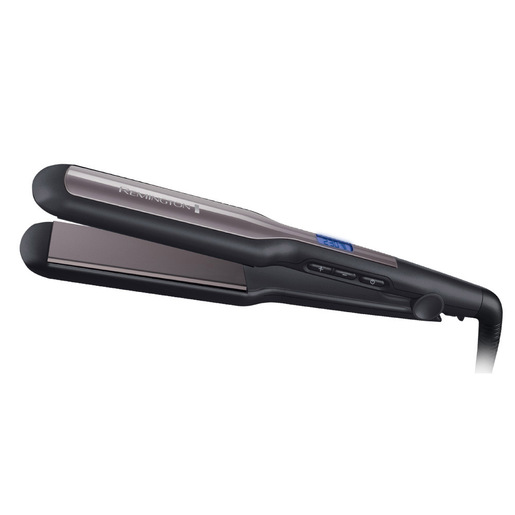 Image of Remington S5525 Piastra per capelli Caldo Nero