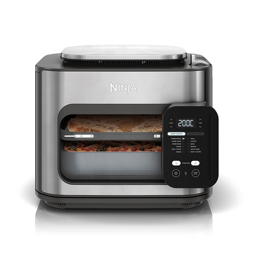 Image of Ninja Forno e Friggitrice ad aria Combi SFP700EU
