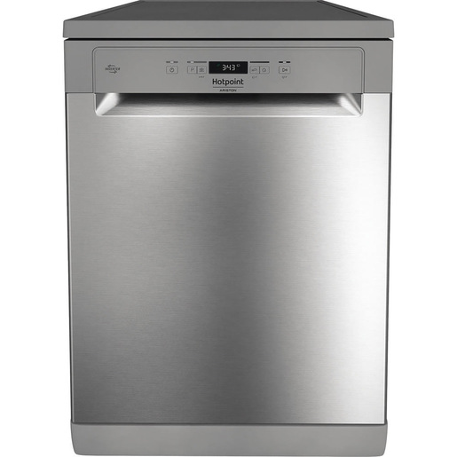 Image of Hotpoint Ariston Lavastoviglie a libera installazione HA2FFC14BX
