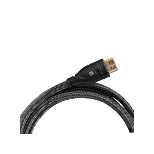 Image of CAVO HDMI 2.1 CON WEB Nero